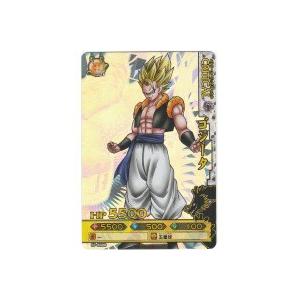 ゴジータ[キャンペーン／バトラーズ4弾] | 