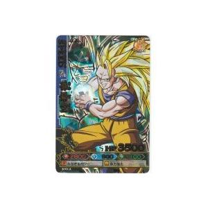 孫悟空[爆レア／バトラーズ4弾] | 