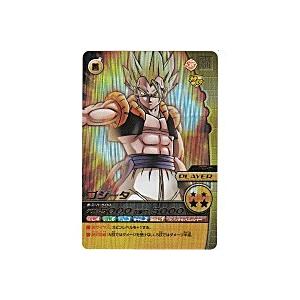 ゴジータ[爆レア][037-IV] | 