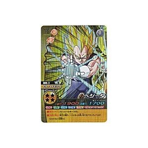 ベジータ[タッグレア／005-IV] | 