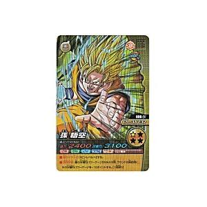 孫悟空[タッグレア][006-IV] | 