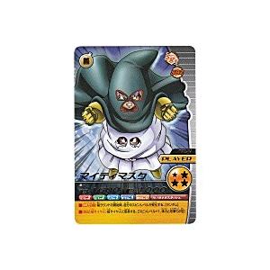 マイティマスク[レア][032-IV] | 