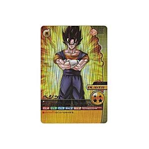 ベジット[爆レア][069-IV] | 