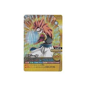 ゴジータ[龍レア][PE-027-III] | 