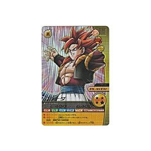 ゴジータ[爆レア／188-IV] | 