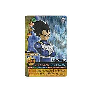 ベジータ[タッグレア／177-IV] | 