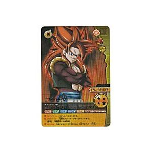 ゴジータ[爆レア／238-IV]※枠に微キズ | 