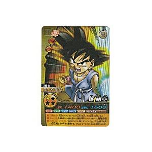 孫悟空[タッグレア／219-IV] | 