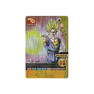 ベジット[爆レア／SP-004-IV]]※表面に微キズ | 