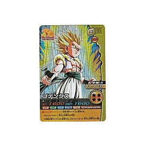 ゴテンクス[激レア／SP-007-IV] | 