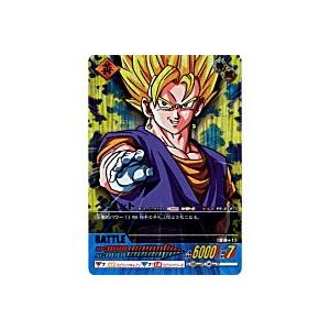 ベジット[爆レア][PE-012-II] | 