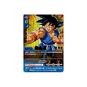 孫悟空[爆レア][078-II] | 