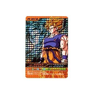 孫悟空[爆レア][010-III]※表面にキズ小 | 