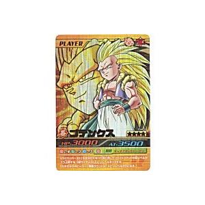 ゴテンクス[爆レア][154-III] | 