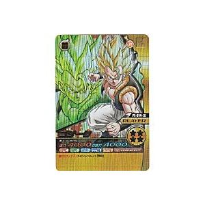 ゴジータ[爆レア][PE-014-III] | 