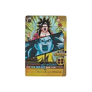 孫悟空[爆レア][PE-019-III] | 