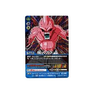 魔人ブウ[激レア][140-II]※表面に微キズ | 