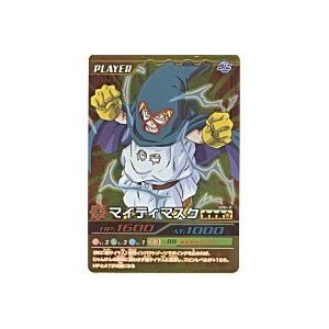 マイティマスク[烈レア][106-III] | 