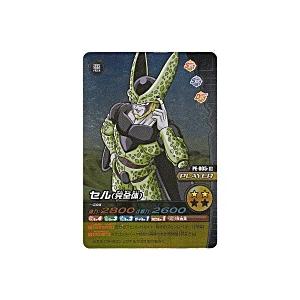 セル（完全体）[烈レア][PE-005-III] | 