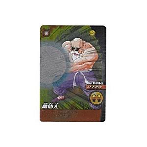 亀仙人[烈レア][PE-038-III] | 