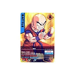 クリリン[レア][178-I] | 