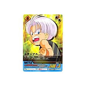 トランクス[レア][PE-009] | 