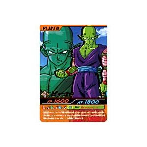 ピッコロ[金レア][049-III] | 