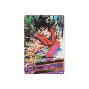 孫悟空[R／1弾／H1-01]※枠に微キズ | 