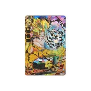 孫悟空[UR／1弾／H1-32]※裏枠に微キズ | 