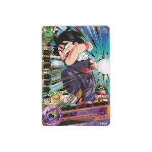 孫悟飯：幼年期[R／3弾／H3-02] | 