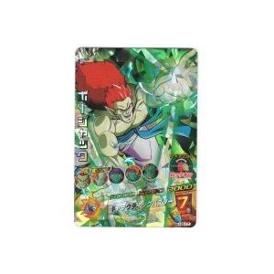 ボージャック[SR／3弾／H3-17] | 