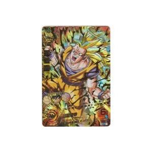 ドラゴンボールカード　H4-08 孫悟空　トレーディングカード 孫悟空[UR／4弾／H4-08] : B-button - 通販 - Yahoo!ショッピング