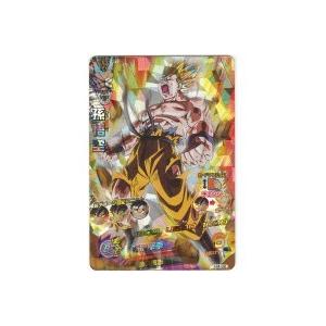 孫悟空[SR／4弾／H4-32]※裏枠に微キズ | 