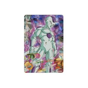 フリーザ[SR／4弾／H4-57]※枠にキズ小 | 