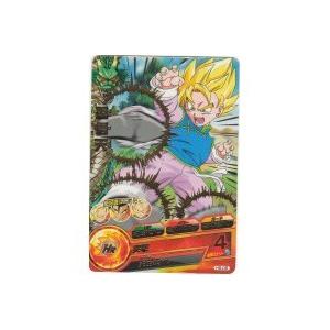 孫悟天[R／5弾／H5-05] | 