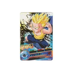 トランクス：幼年期[R／5弾／H5-09] | 