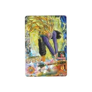 トランクス：青年期[SR／6弾／H6-08] | 