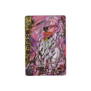 魔人ブウ：悪[UR／6弾／H6-46] | 