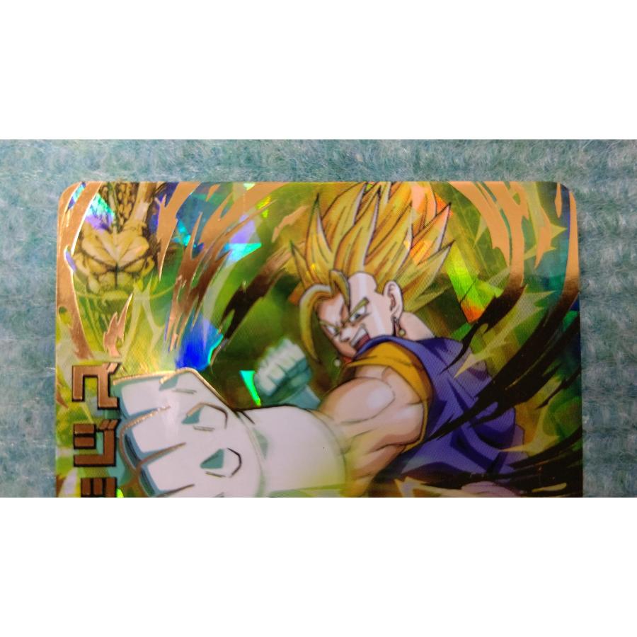 ベジット[UR／6弾／H6-56] |  | 01