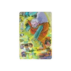 キビト神[SR／6弾／H6-58]※枠と表面にキズ小 | 