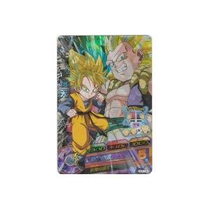 孫悟天[SR／7弾／H7-13] | 