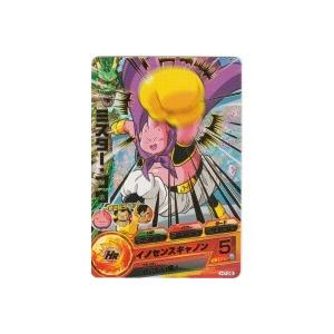 ミスター・ブウ[R／7弾／H7-28] | 