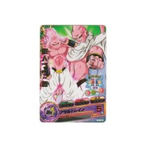 魔人ブウ：悪[R／7弾／H7-30] | 