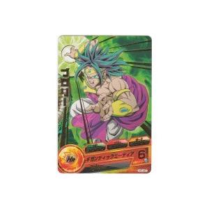 ブロリー[R／7弾／H7-47]※表面に微キズ | 