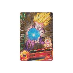 孫悟飯：少年期[R／GM2弾／HG2-03] | 