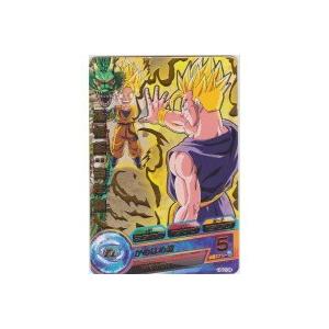 孫悟飯：青年期[R／GM2弾／HG2-04] | 