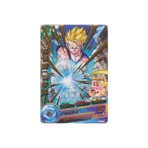 孫悟飯：青年期[R／GM3弾／HG3-03] | 