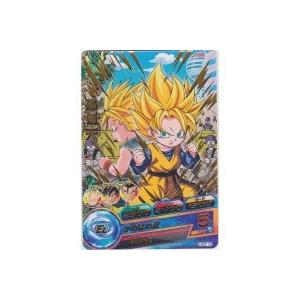 孫悟天[R／GM3弾／HG3-19] | 