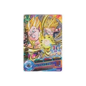 トランクス：幼年期[R／GM3弾／HG3-23] | 