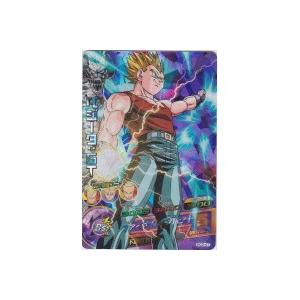 ベジータ：GT[SR／GM3弾／HG3-47]※枠にキズ | 